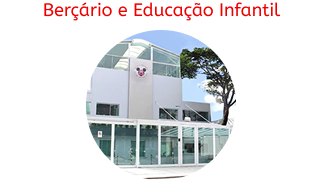 Escola Infantil Clube do Mickey unidade Perdizes